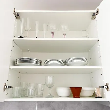 Apartmán Estudio Green Park