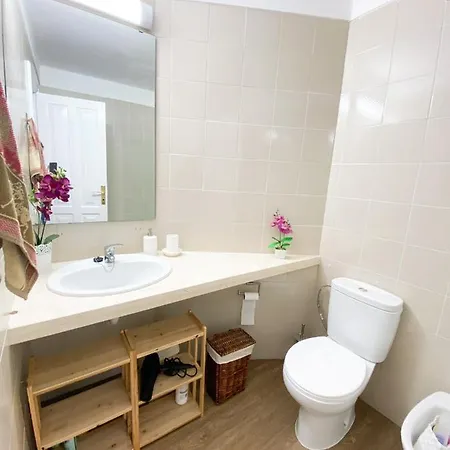 Appartamento Estudio Green Park *