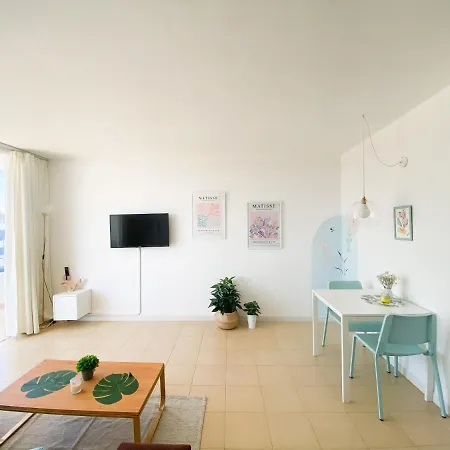 Estudio Green Park Appartamento San Miguel de Abona