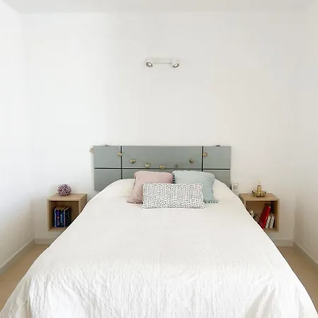 Estudio Green Park Appartamento *
