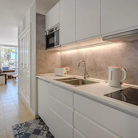 Appartamento Estudio Green Park San Miguel de Abona