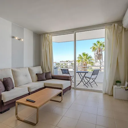 Apartmán Estudio Green Park