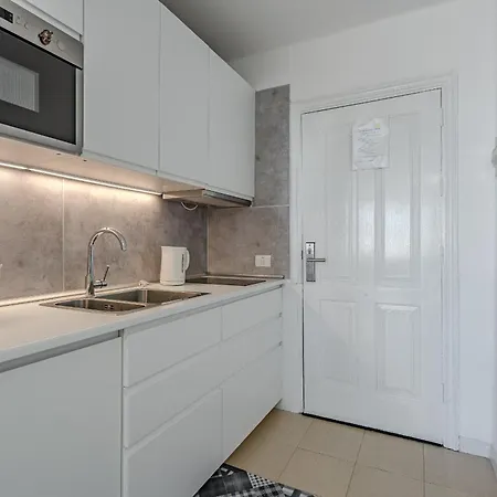 Estudio Green Park Appartamento San Miguel de Abona
