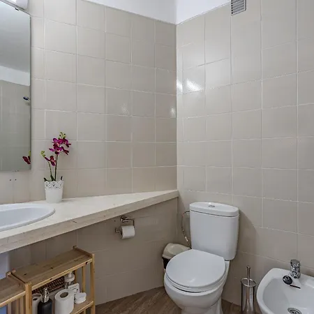 Appartamento Estudio Green Park