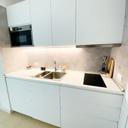 Apartment Estudio Park San Miguel de Abona
