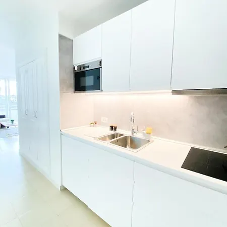 Apartment Estudio Park *