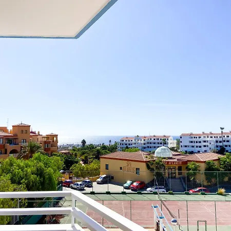 Estudio Park * San Miguel de Abona