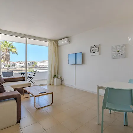 Estudio Green Park Apartment San Miguel de Abona